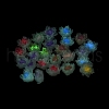 Luminous Resin Decoden Cabochons RESI-K036-06F-2