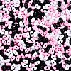 Opaque Acrylic Beads X1-MACR-T048-02M-04-2