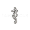 Ocean Theme 304 Stainless Steel Pendants STAS-F317-01F-P-1