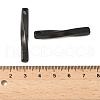 Ion Plating(IP) 304 Stainless Steel Pendants STAS-U037-16B-3