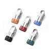 201 Stainless Steel Clips AJEW-I069-01-1