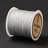 50 Yards Nylon Chinese Knot Cord NWIR-C003-01A-27-3
