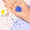 Preciosa® Crystal Beads Y-PRC-BA4-30050-201-4
