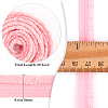Chenille Lip Cord Trim DIY-WH0580-17A-2