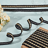 Polyester Ribbon OCOR-WH0082-285B-4