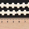 Synthetic Coral Beads Strands CORA-L044-A15-5
