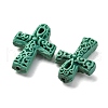 Cinnabar Beads CARL-K001-31A-2