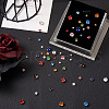 Yilisi 3 Sizes Sew on Rhinestone RGLA-YS0001-01-13