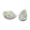 Natural Peace Jade Pendants G-L533-46-2