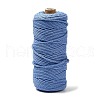 Cotton String Threads for Crafts Knitting Making KNIT-PW0001-01-40-1