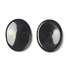 Mother's Day Gifts Natural Obsidian Worry Stone for Anxiety Therapy X-G-B036-01F-2