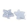 Plastic Enamel Cabochons KY-Q070-03A-2