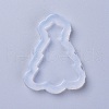 Christmas Silicone Molds X-DIY-L026-086-1