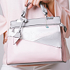 Alloy Enamel Keychain KEYC-GO00006-6
