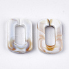 Acrylic Linking Rings OACR-S021-28E-2