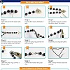 SUNNYCLUE Necklace Making DIY-SC0002-50-4
