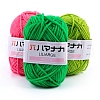 4-Ply Milk Cotton Yarn for Tufting Gun Rugs PW-WG2A0C2-M-3