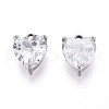 Glass Charms STAS-T065-30P-02-1
