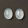 Natural Malaysia Jade Cabochons G-G994-A03-03-4