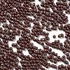 Baking Paint Glass Seed Beads X1-SEED-A033-05F-3