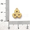304 Stainless Steel Pendants STAS-D361-03G-02-3