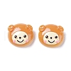 Resin Cabochons RESI-K013-05-2