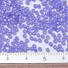 MIYUKI Round Rocailles Beads X-SEED-G007-RR0649-4