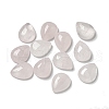 Natural Rose Quartz Cabochons G-Q173-02C-16-1