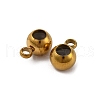201 Stainless Steel Tube Bails STAS-S171-04G-03-2