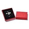Cardboard Jewelry Set Boxes CBOX-C016-02B-01-2