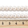 Natural Cultured Freshwater Pearl Beads Strands PEAR-C003-23-5