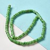 Natural Shell Beads BSHE-B003-13A-03-2