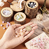 DIY Beads Jewelry Making Finding Kit GLAA-TA0001-94-3