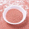MIYUKI Delica Beads X-SEED-J020-DB2112-2