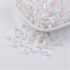 Eco-Friendly Poly Styrene Acrylic Beads PL337AB-1-1