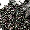 TOHO Round Seed Beads SEED-JPTR08-0708-1