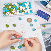 SUNNYCLUE 100Pcs 5 Styles DIY Beads Kits DIY-SC0022-87-3