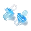 Handmade Lampwork Pendants LAMP-M021-01G-2