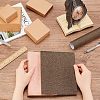 Olycraft 1Pc DIY Polyester Fabrics DIY-OC0009-58D-6