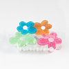 Cartoon PVC Claw Hair Clips WG84218-05-1