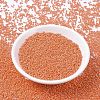 MIYUKI Round Rocailles Beads SEED-X0054-RR0424-2