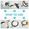 Faux Suede Cords LW-PH0002-11-6