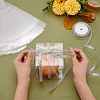 Foldable Transparent PVC Boxes CON-BC0005-77E-3