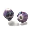 Handmade Porcelain Beads PORC-H013-01-24-2