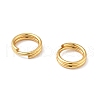 304 Stainless Steel Split Rings STAS-M118-01G-6mm-2