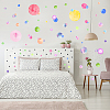 PVC Wall Stickers DIY-WH0228-288-3