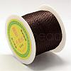 Braided Nylon Thread NWIR-R026-2.0mm-738-2