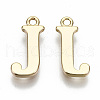Brass Charms KK-N231-179J-NF-2