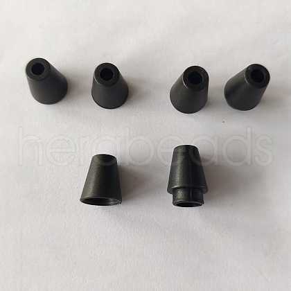Pom Screw Clasps FIND-F006-01-1