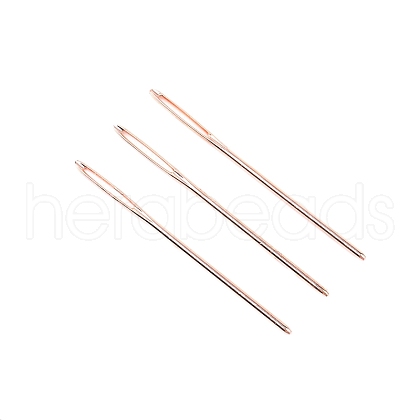 Low Carbon Steel Needles PW-WGDDAF4-37-1
